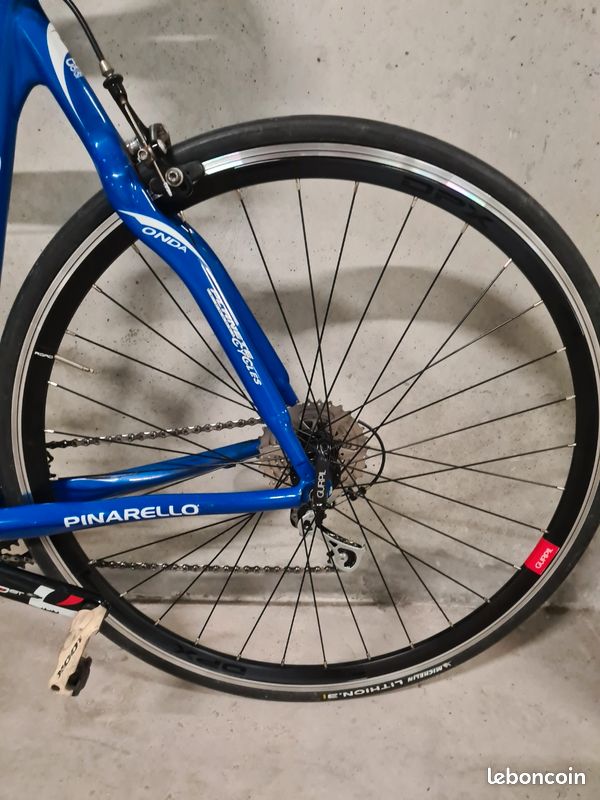Velo de route Pinarello (image 13)