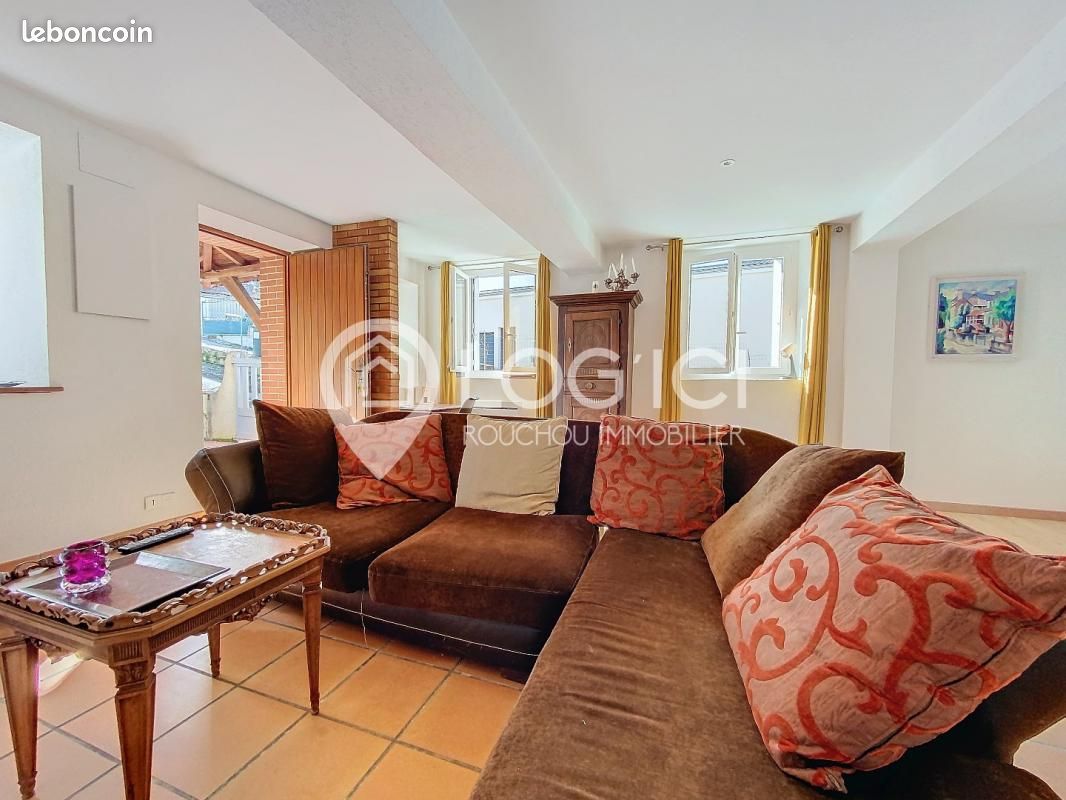 Maison 3 pièces 85 m² - Lembeye 64350 (image 3)