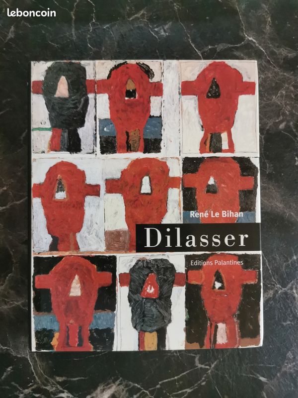 Dilasser (image 1)