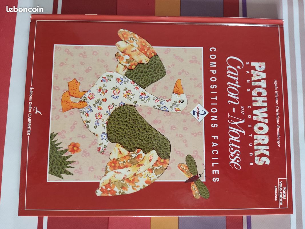Livres Bricolage (image 9)