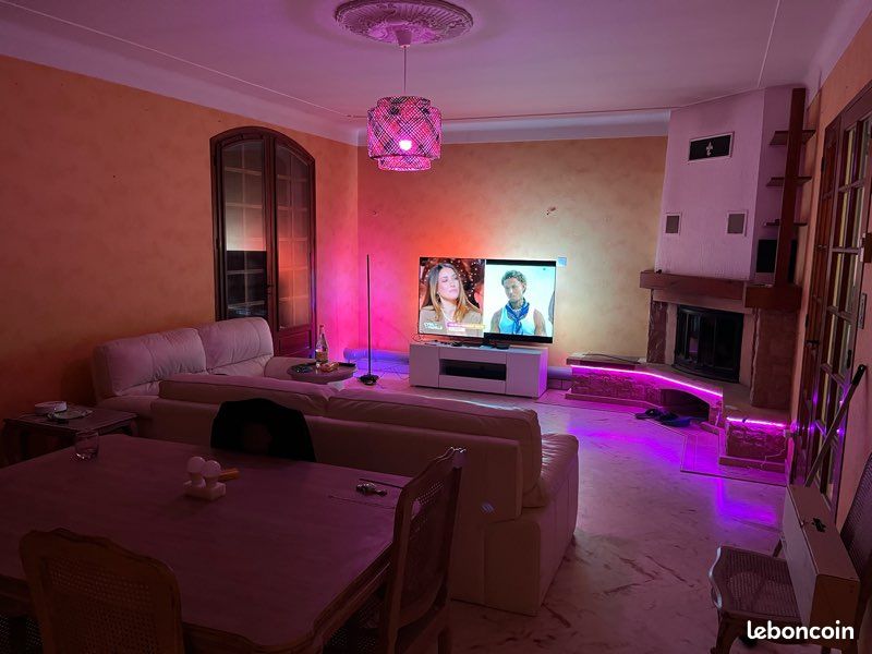 Maison 5 pièces 110 m² · à Tarbes · 110 m² · 1 050 €/mois