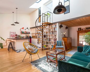 Appartement 335 000 € - 63 m²