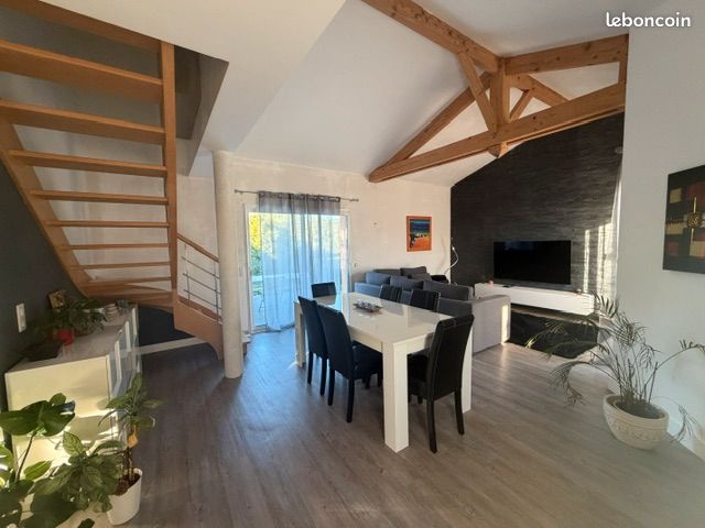 Maison 4 pièces 104 m² · à Séméac · 104 m² · 245 000 €