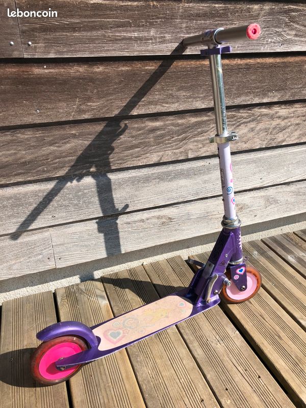 Trottinette Decathlon (image 1)