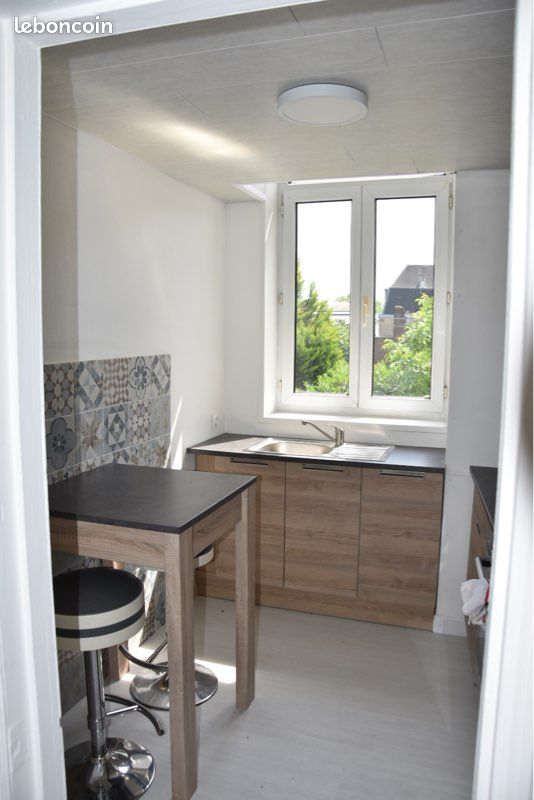 Appartement hyper centre Arras (image 2)