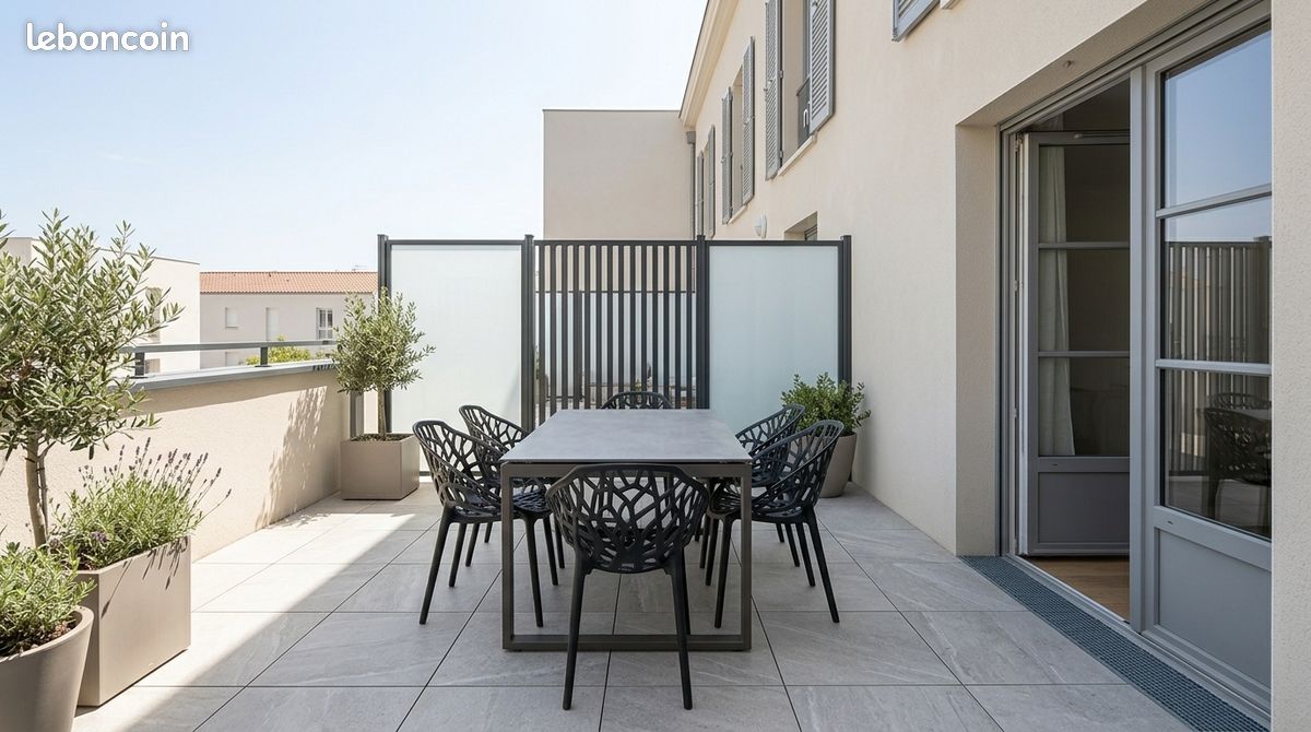 Appartement 5 pièces 145 m² · à Chantilly · 145 m² · 939 000 €