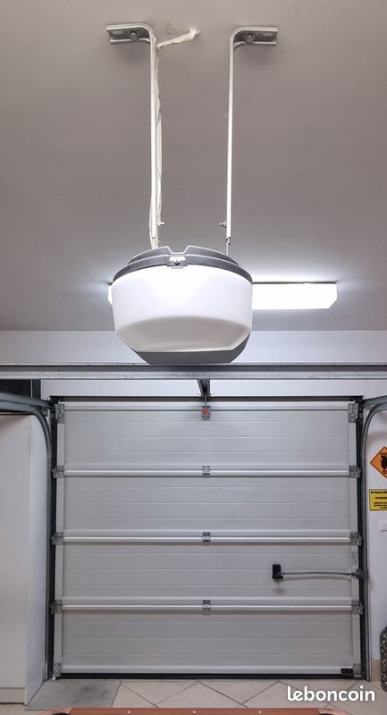 Porte de garage (image 2)