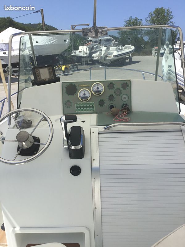 Bateau Jeanneau (image 3)