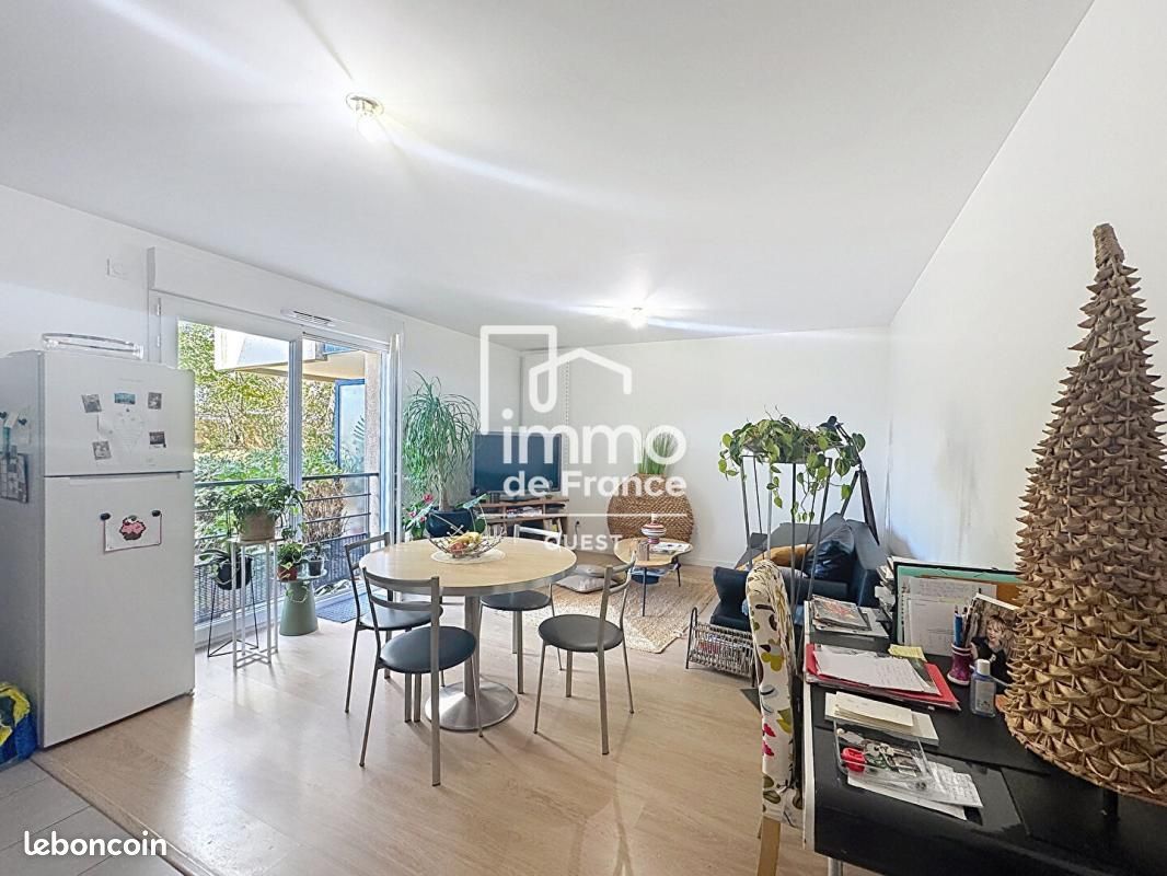 Appartement 2 pièces 46 m² · à Laval · 46 m² · 546 €/mois