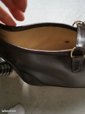 Sac à main Hermès Kelly 389908 d'occasion