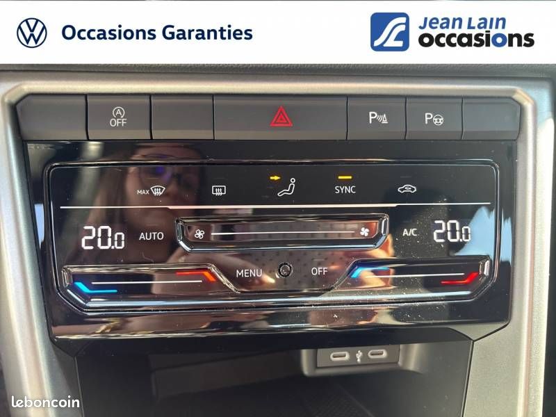 Volkswagen T-Roc 1.5 TSI EVO 150 Start/Stop BVM6 Life Plus (image 19)