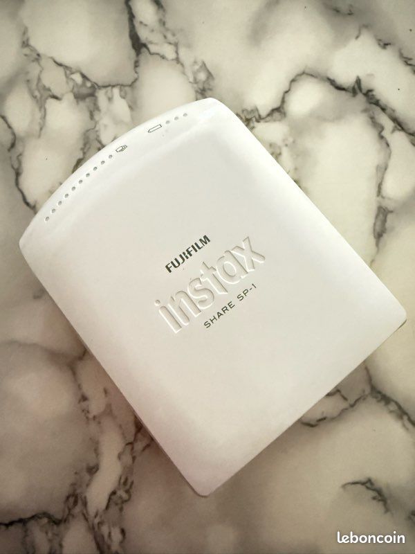 Sp1 Fujifilm Instax Printers Fujifilm Instax Share SP-1 Smartphone