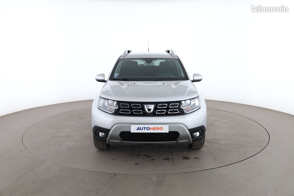 Dacia Duster II 1.2 TCe Prestige 4x2 125 ch (image 14)
