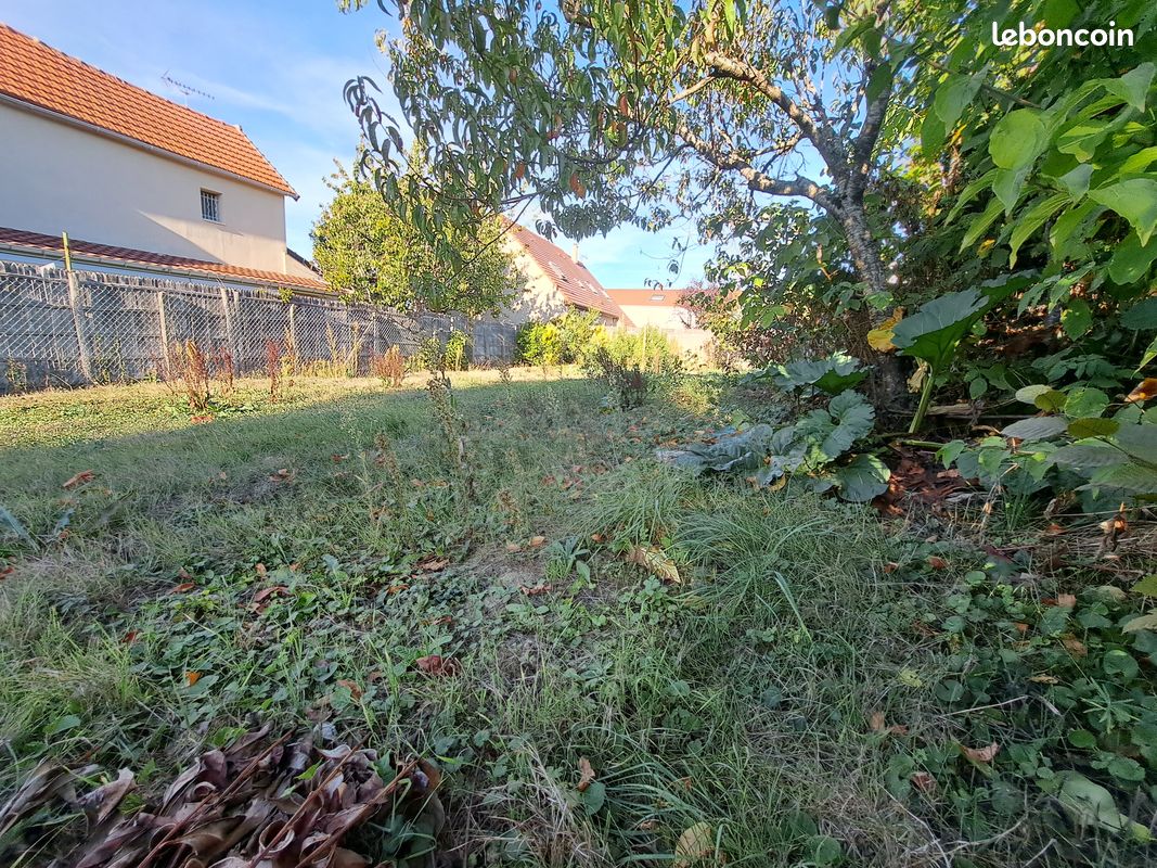 Terrain à bâtir 250 m² – LA VERRIÈRE (78320) (image 5)