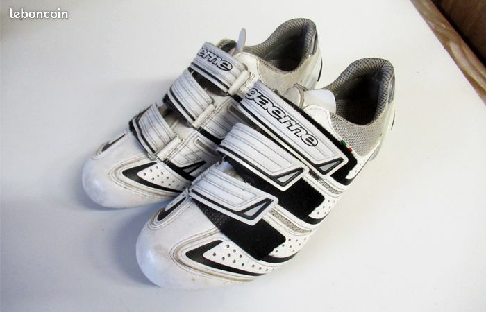 Chaussures de vélo Gaerne G Avia Équipements vélos