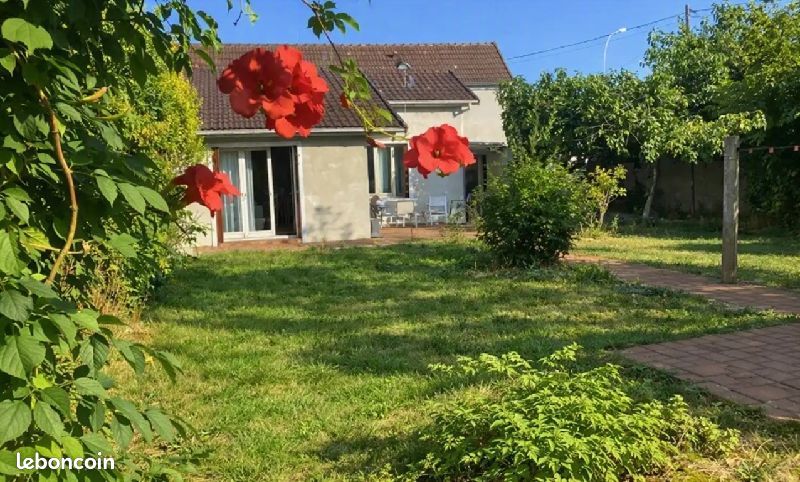 Maison 3 pièces 67 m² · à Sainte-Geneviève-des-Bois · 67 m² · 264 000 €