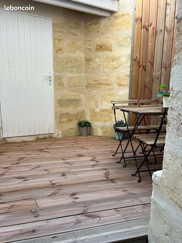 Maison 4 pièces 110 m² · à Saint-André-de-Cubzac · 110 m² · 229 000 €