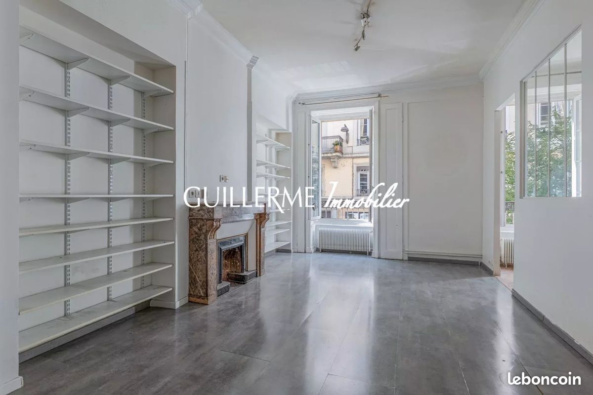 Appartement 3 pièces 75 m² · à Lyon · 75 m² · 390 000 €