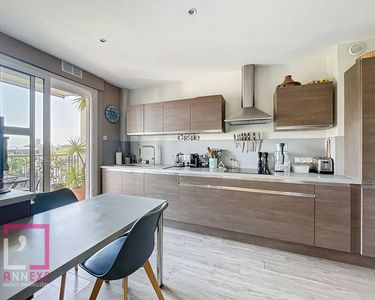 Appartement 329 000 € - 87 m²