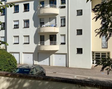 Appartement F3 60 M2 VILLERS LES NANCY