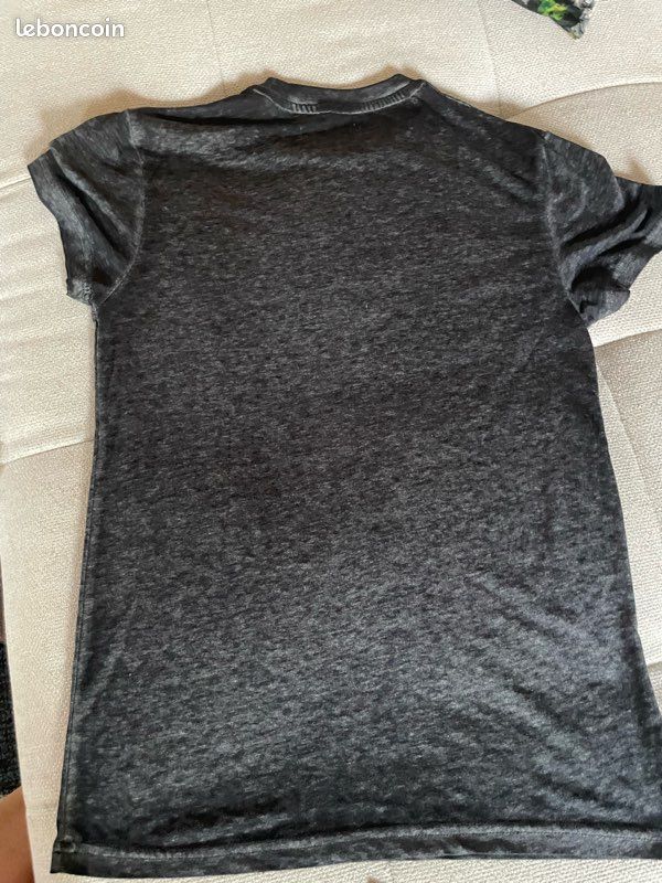 T-shirt Hard rock café Florence TS (image 4)