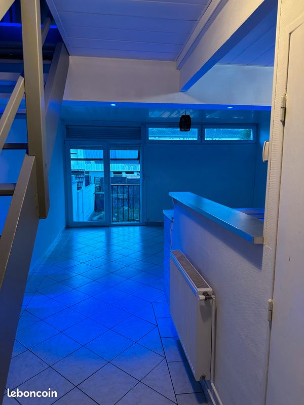Maison 3 pièces 70 m² · à Stiring-Wendel · 70 m² · 67 000 €
