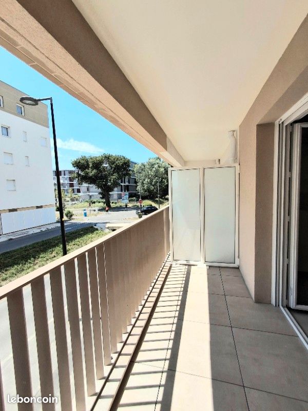 Appartement 2 pièces 45 m² · à Monteux · 45 m² · 585 €/mois