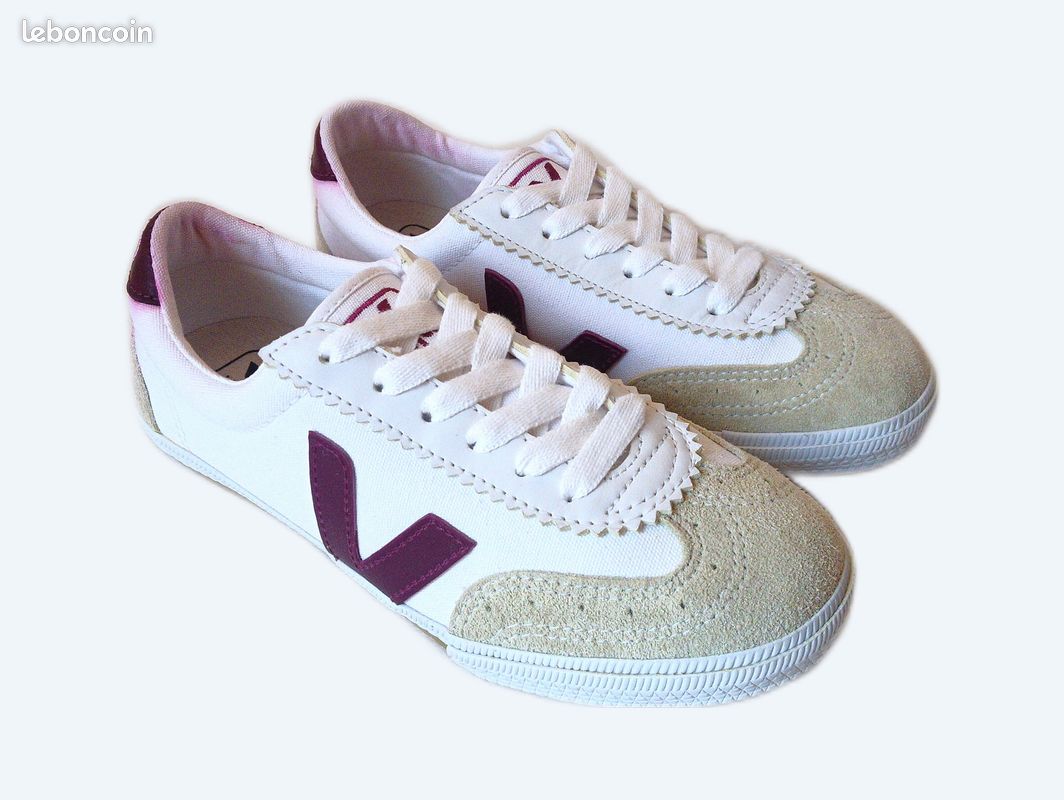 Veja volley 38 (image 1)