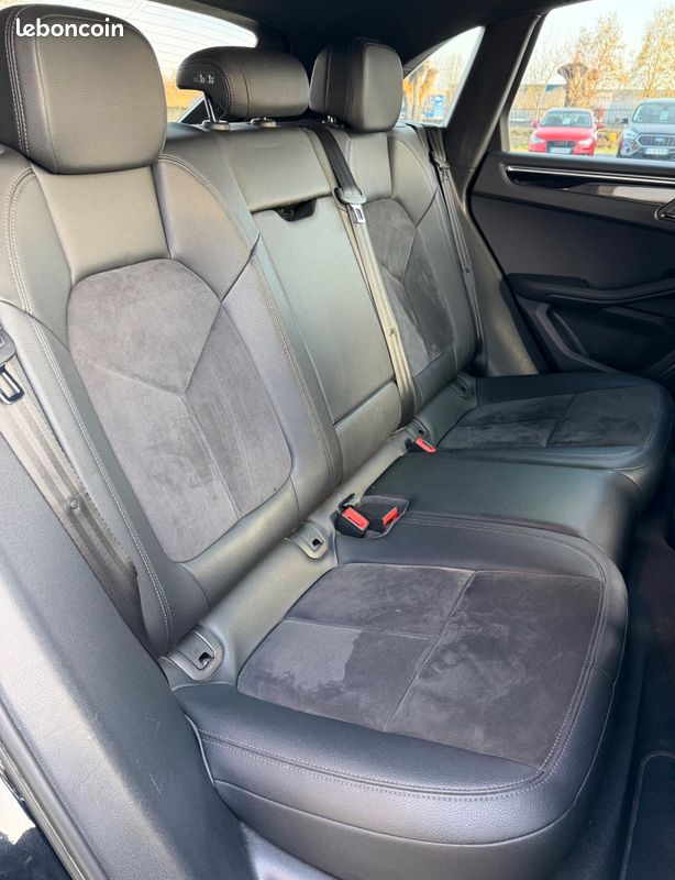 PORSCHE MACAN S 3.0 V6 DIESEL 260 PDk (image 11)