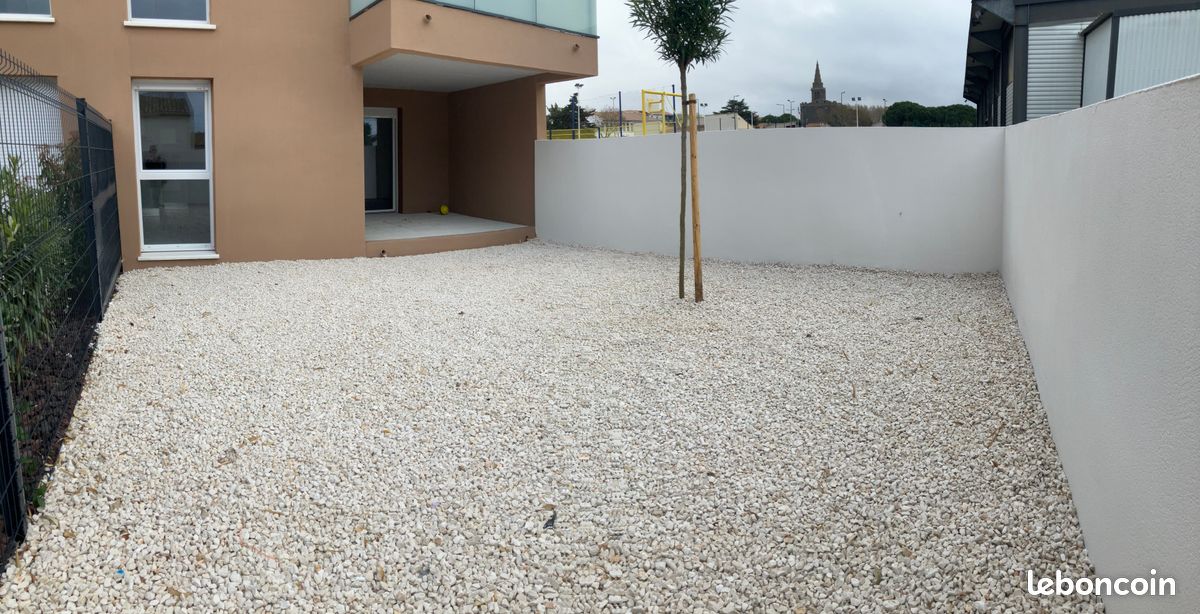 Appartement 3 pièces 66 m² · à Vias · 66 m² · 854 €/mois