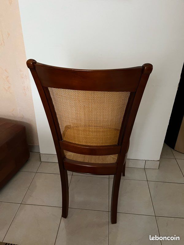 Chaise salle à manger (image 2)