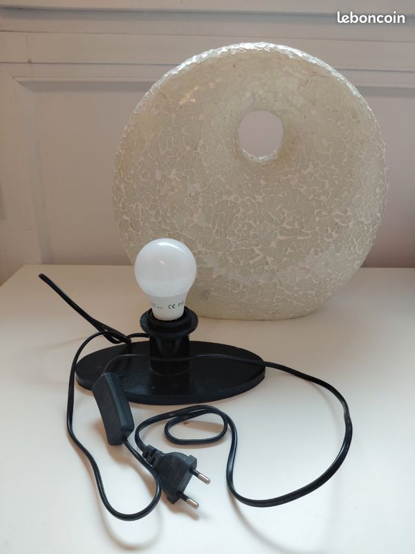 Lampe à poser décorative (image 6)