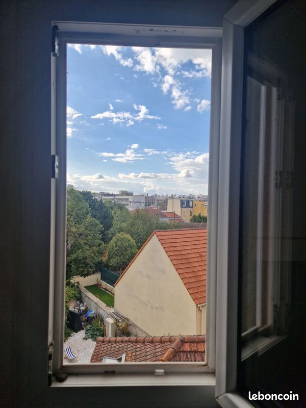 Appartement 2 pièces 33 m² · à Vitry-sur-Seine · 33,3 m² · 135 000 €