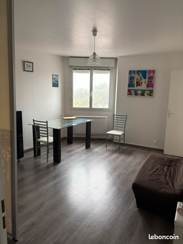 Appartement 1 pièce 39 m² · à Dunkerque · 39 m² · 165 000 €