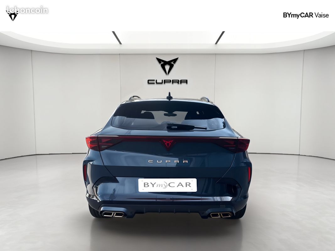 CUPRA Formentor eHybrid 272 ch DSG6 VZ (image 4)