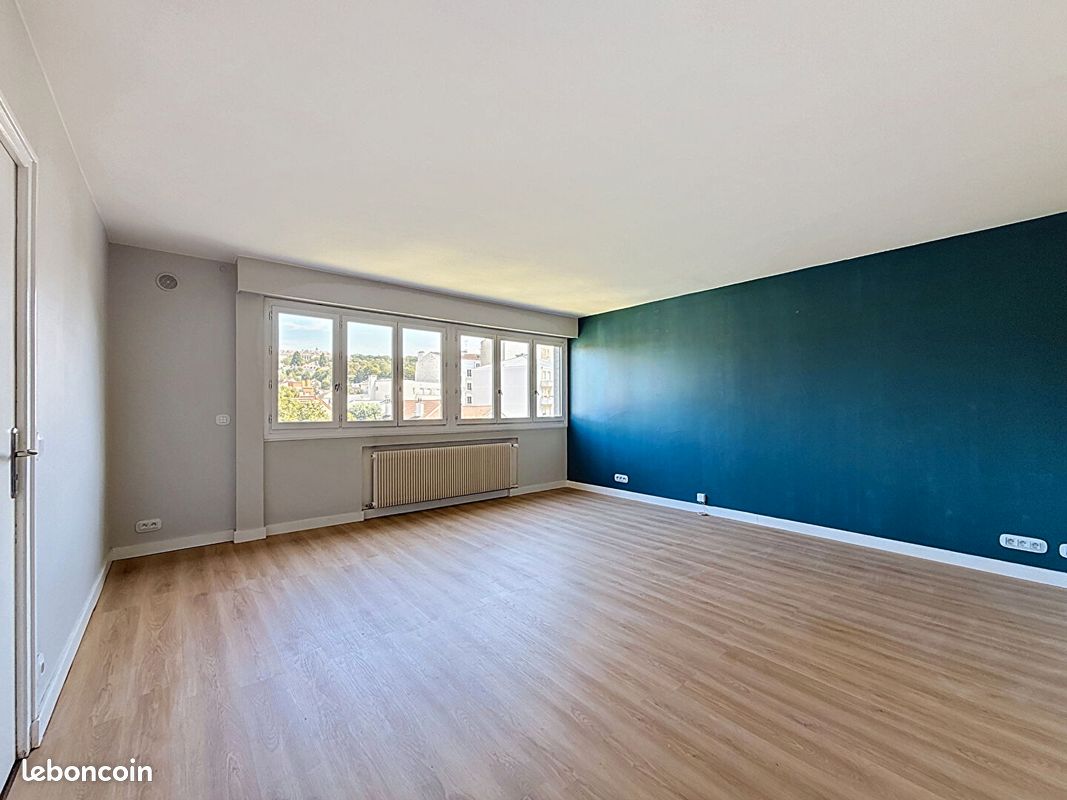 Appartement 4 pièces 84 m² · à Meudon · 84 m² · 2 675 €