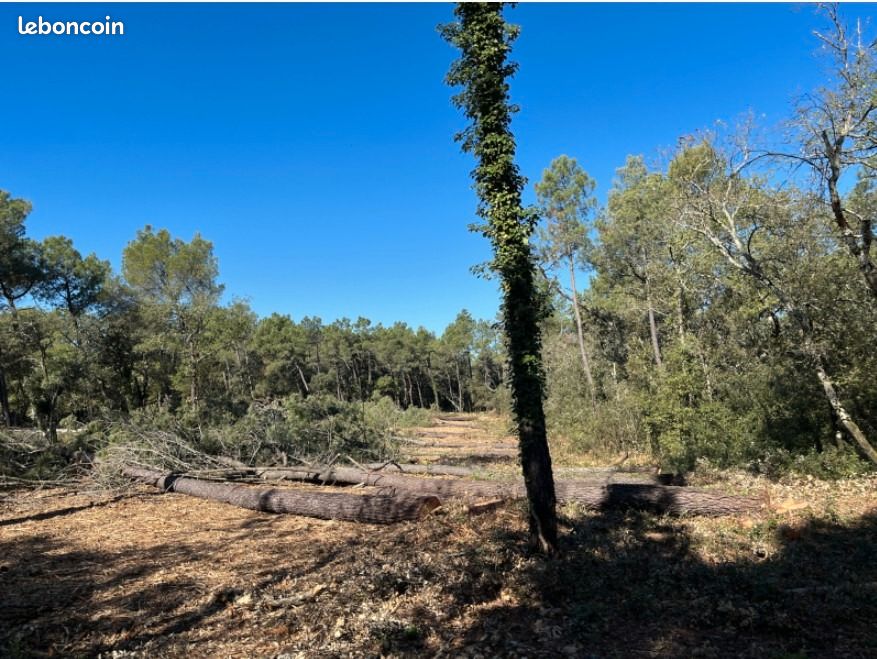 Terrain 344 m² Suze La Rousse · à Suze-la-Rousse · 85 000 €