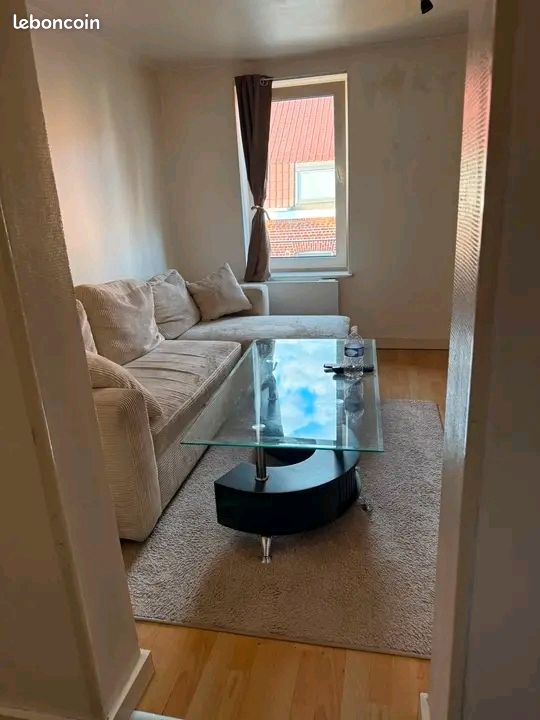 Appartement 5 pièces 36 m² · à Lille · 36 m² · 675 €