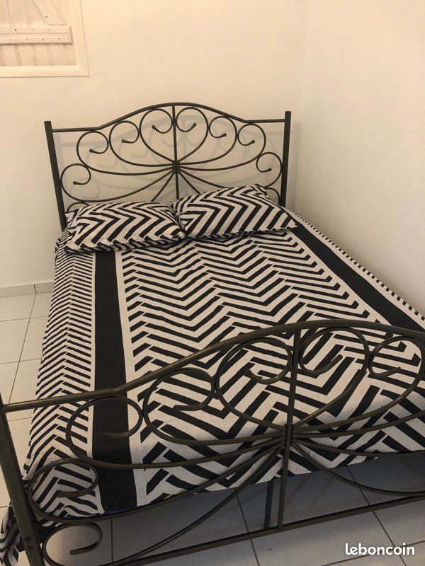 Appartement 1 pièce 27 m² · à Le Moule · 27 m² · 600 €/mois