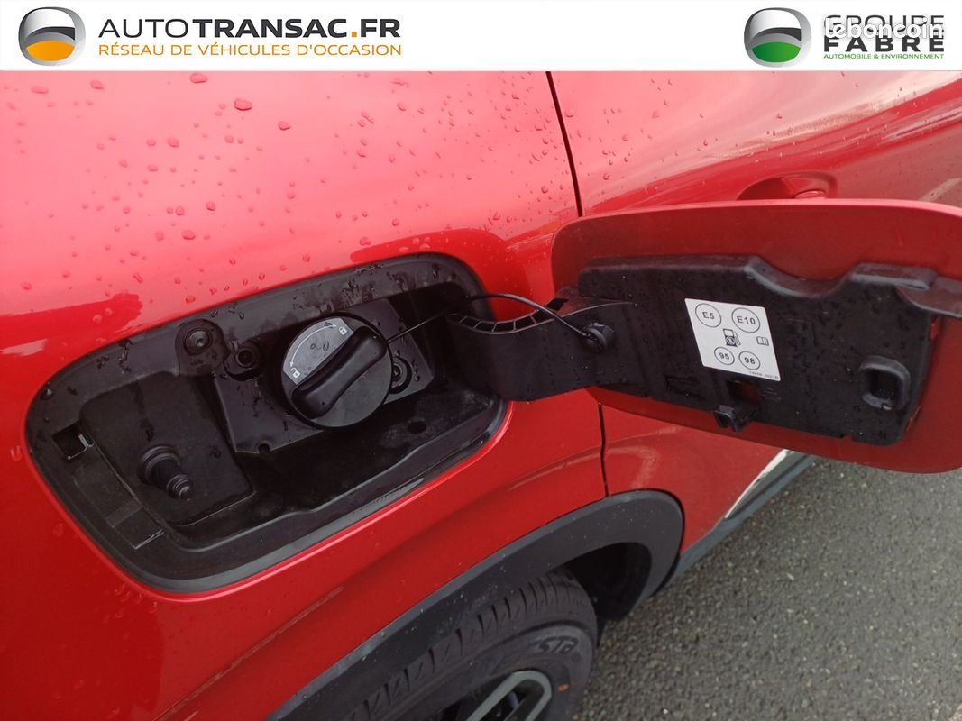 RENAULT Arkana E-Tech hybride 145 - 22 Techno (image 28)