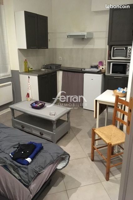 Appartement 1 pièce 15 m² · à Les Arcs · 15 m² · 57 750 €
