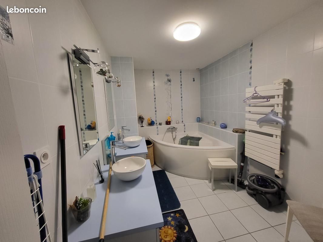 Maison 4 pièces 128 m² (image 4)