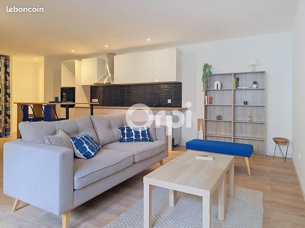 Appartement 2 pièces 76 m² · à Perpignan · 76 m² · 139 000 €