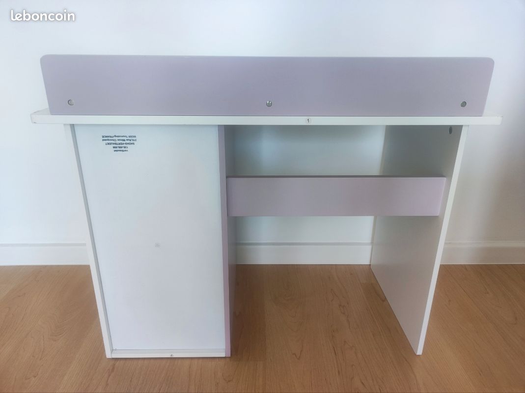 Bureau enfant Verbaudet (image 3)