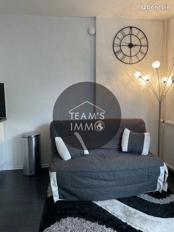 Appartement a louer  - 1 pièce(s) - 19 m2 - Surfyn