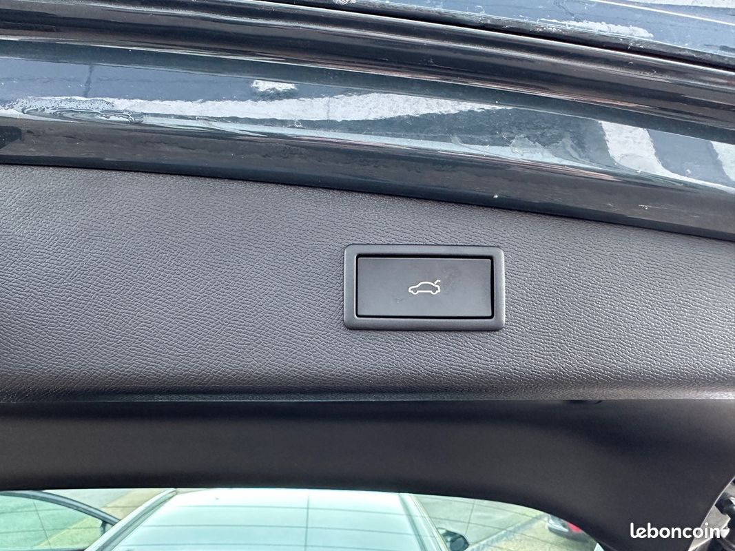 Cupra LEON ST 1.5 ETSI HYBRID 150CH V DSG7 (image 17)