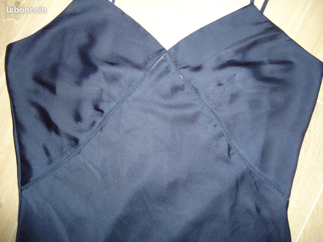 Chemise de nuit taille L (image 5)