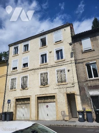 Appartement 3 pièces 48 m²