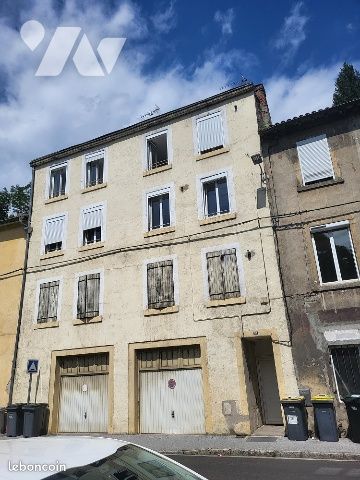 Appartement 3 pièces 48 m² · à Vienne · 48 m² · 97 000 €
