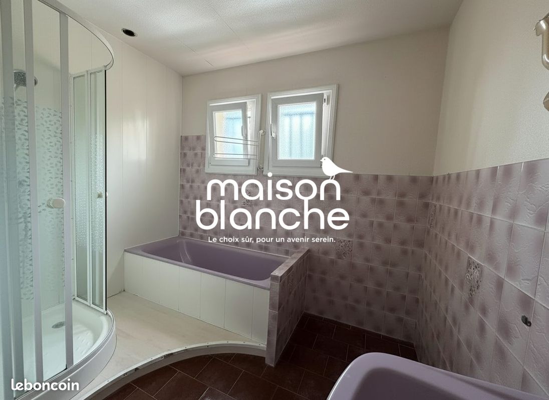 Maison 6 pièces 132 m² (image 9)